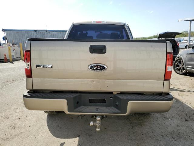 Photo 6 from auction – 2005 FORD F150 with VIN 1FTRF12205NB08493