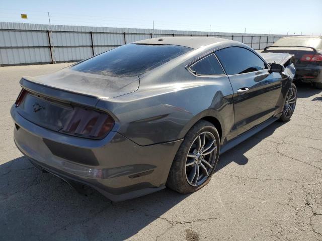 Photo 4 from auction – 2016 FORD MUSTANG with VIN 1FA6P8THXG5305093