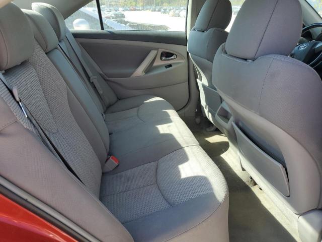 Photo 6 from auction – 2011 TOYOTA CAMRY BASE with VIN 4T1BF3EK4BU682505