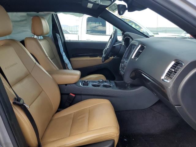 Photo 5 from auction – 2017 DODGE DURANGO CI with VIN 1C4SDJET9HC667066