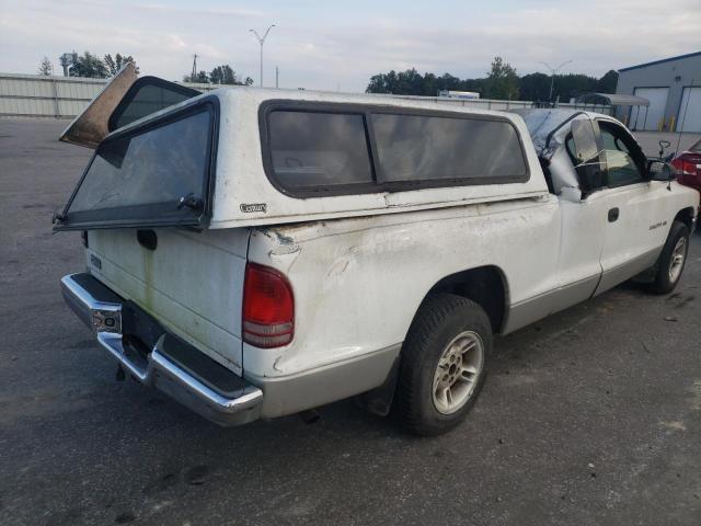 Photo 4 from auction – 2000 DODGE DAKOTA with VIN 1B7GL22X3YS529213