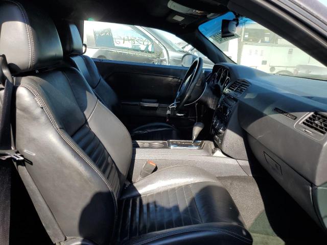 Photo 5 from auction – 2013 DODGE CHALLENGER with VIN 2C3CDYAGXDH661097