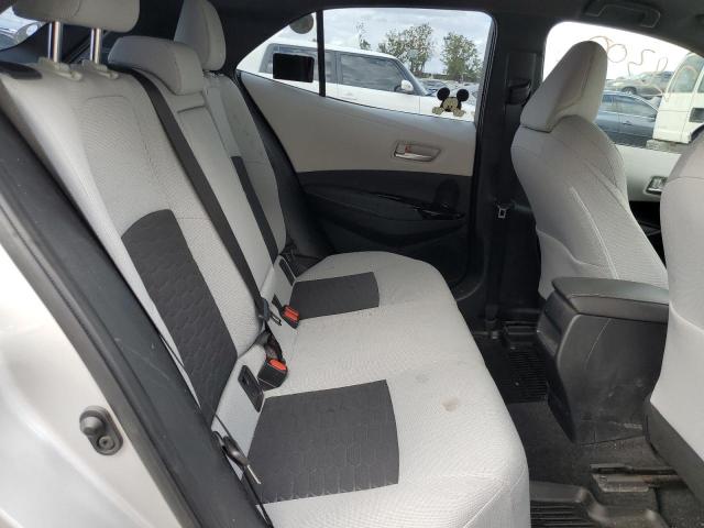 Photo 6 from auction – 2020 TOYOTA COROLLA SE with VIN JTND4RBEXL3090145