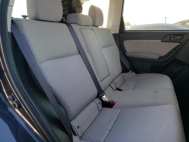 Photo 6 from auction – 2016 SUBARU FORESTER 2 with VIN JF2SJADC6GH451480