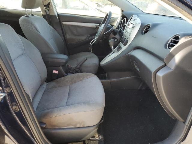 Photo 5 from auction – 2009 TOYOTA COROLLA MA with VIN 2T1KE40EX9C007022
