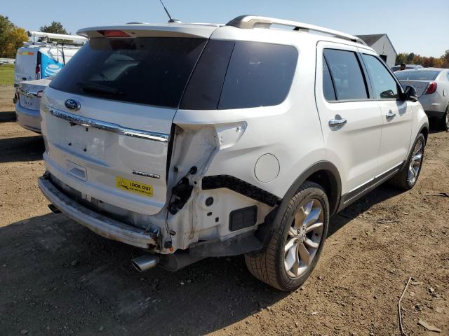 Photo 4 from auction – 2015 FORD EXPLORER X with VIN 1FM5K7D86FGC04144
