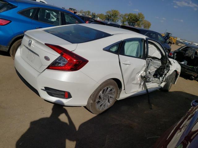 Photo 4 from auction – 2016 HONDA CIVIC EX with VIN 19XFC2F77GE051885