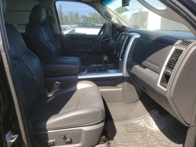 Photo 5 from auction – 2012 DODGE RAM 1500 S with VIN 1C6RD6MT6CS181771
