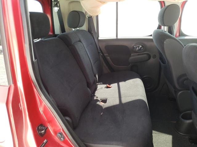 Photo 6 from auction – 2009 NISSAN CUBE BASE with VIN JN8AZ28RX9T128108