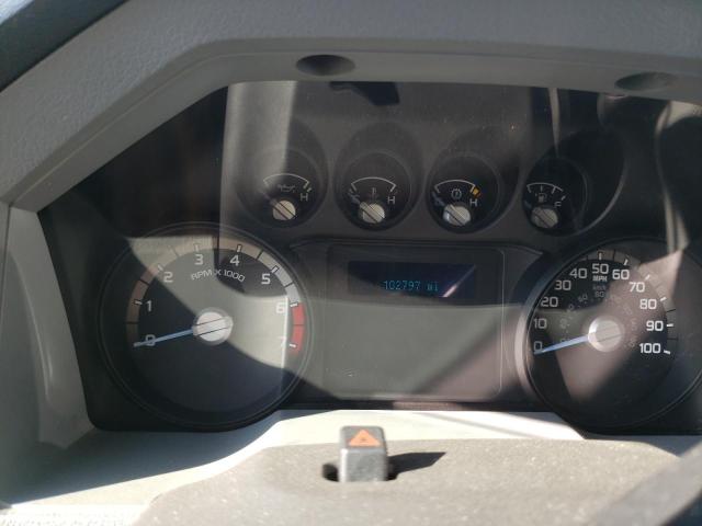 Photo 8 from auction – 2012 FORD F250 SUPER with VIN 1FTBF2A67CEB09102