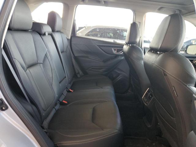 Photo 6 from auction – 2019 SUBARU FORESTER T with VIN JF2SKAWC6KH536984