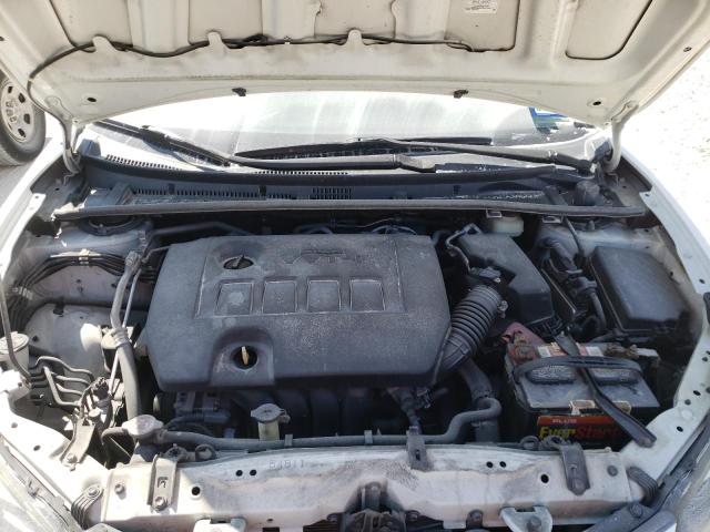 Photo 7 from auction – 2018 TOYOTA COROLLA L with VIN 2T1BURHE8JC026628