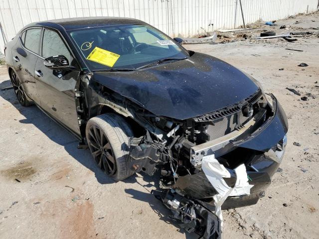Photo 9 from auction – 2017 NISSAN MAXIMA 3.5 with VIN 1N4AA6AP5HC420224