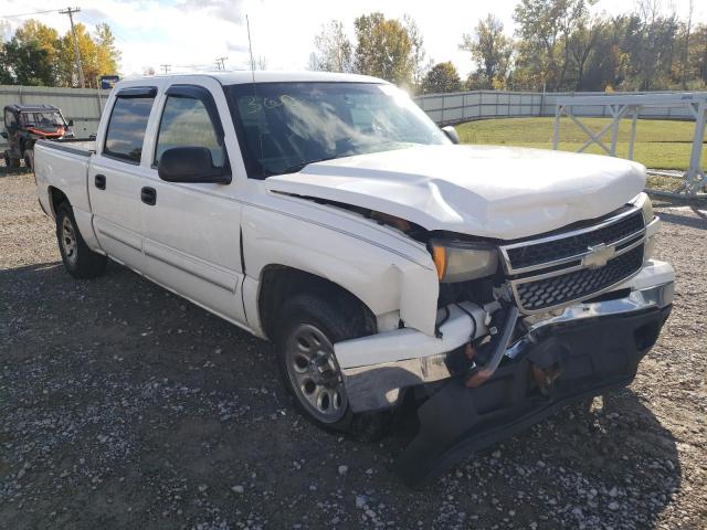 صورة رقم 1 من المزاد - 2006 CHEVROLET silverado مع VIN 2GCEC13T961153112