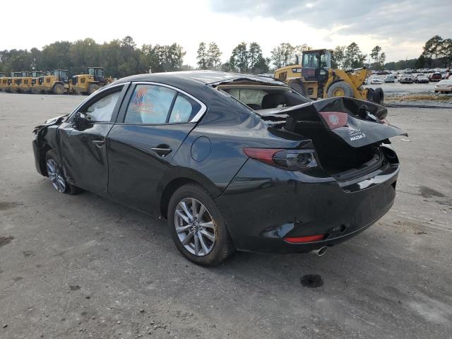Photo 3 from auction – 2021 MAZDA 3 with VIN JM1BPAA7XM1341203