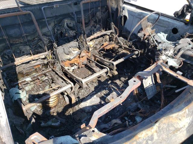 Photo 9 from auction – 1996 DODGE RAM 1500 with VIN 1B7HC16Y8TJ122892