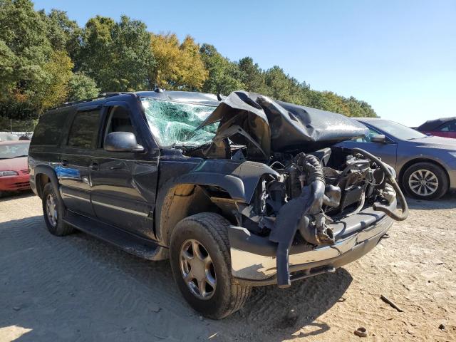 Photo 1 from auction – 2004 CHEVROLET SUBURBAN K with VIN 1GNFK16T24J330032