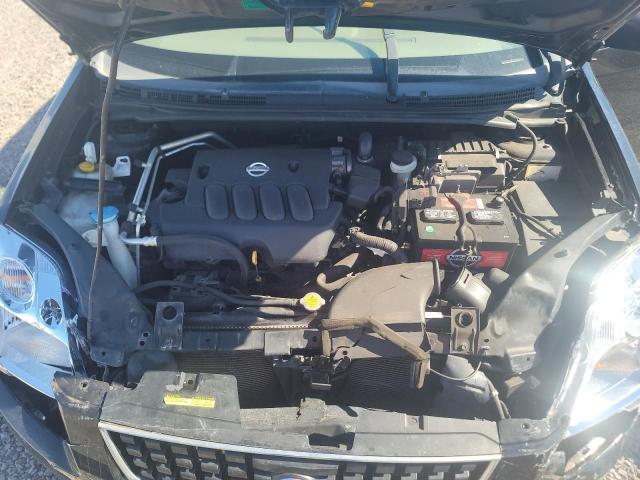 Photo 7 from auction – 2008 NISSAN SENTRA 2.0 with VIN 3N1AB61E28L625237