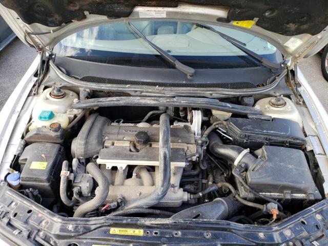 Photo 7 from auction – 2004 VOLVO XC70 with VIN YV1SZ59H041152472