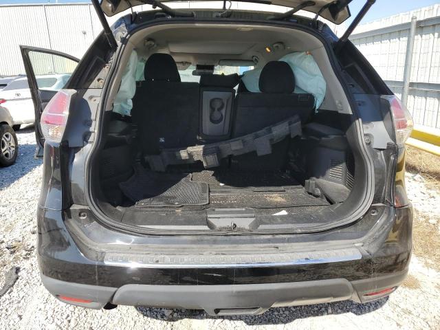 Photo 9 from auction – 2015 NISSAN ROGUE S with VIN 5N1AT2MV2FC797190