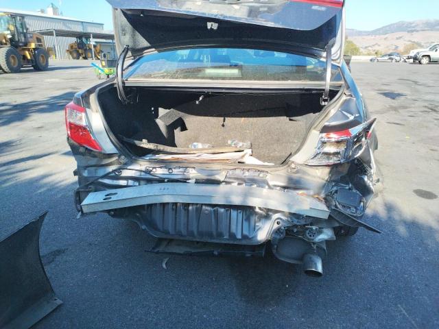 Photo 9 from auction – 2013 TOYOTA CAMRY L with VIN 4T1BF1FK2DU690978