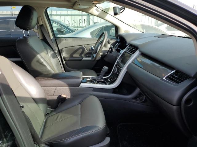 Photo 5 from auction – 2014 FORD EDGE SPORT with VIN 2FMDK3AK7EBB16682