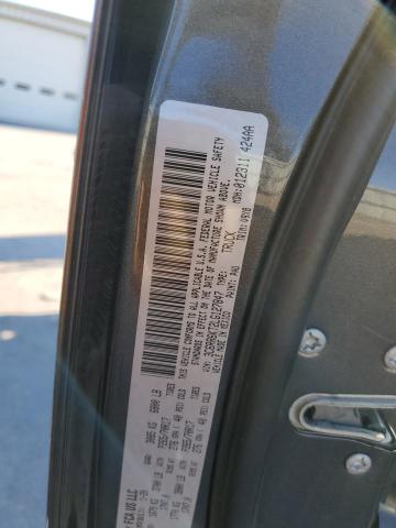 Photo 10 from auction – 2020 RAM 1500 CLASS with VIN 3C6RR6KT2LG127847