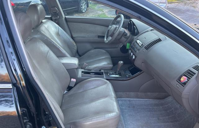 Photo 5 from auction – 2006 NISSAN ALTIMA S with VIN 1N4AL11D76C169433