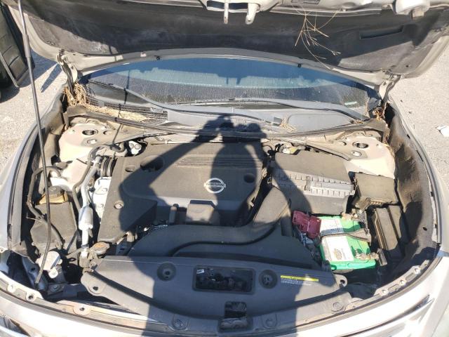 Photo 7 from auction – 2015 NISSAN ALTIMA 2.5 with VIN 1N4AL3AP4FC291298