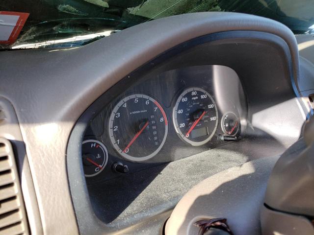 Photo 8 from auction – 2005 HONDA CR-V EX with VIN JHLRD78835C033758