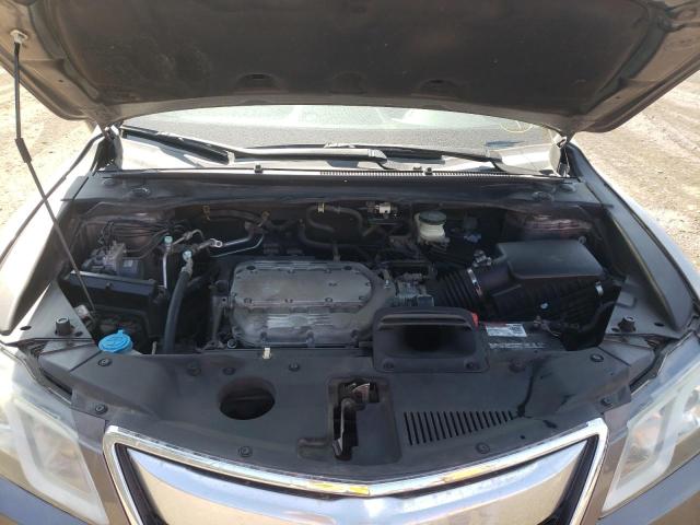 Photo 7 from auction – 2013 ACURA RDX TECHNO with VIN 5J8TB3H58DL012735