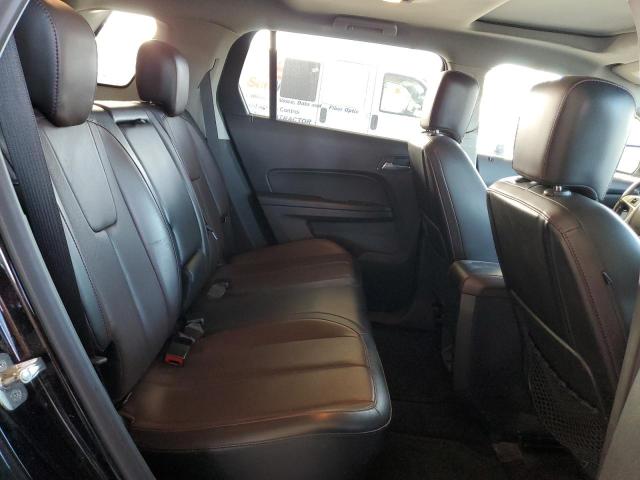 Photo 6 from auction – 2012 GMC TERRAIN SL with VIN 2GKFLXE53C6179522