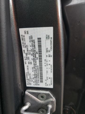 Photo 10 from auction – 2013 FORD ESCAPE SEL with VIN 1FMCU9H90DUA28030