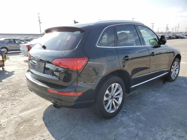 Photo 4 from auction – 2014 AUDI Q5 PREMIUM with VIN WA1CFAFP8EA032647