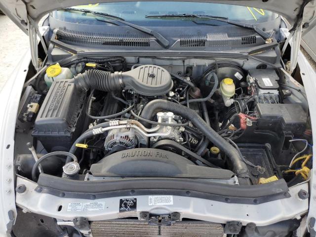 Photo 7 from auction – 1997 DODGE DAKOTA with VIN 1B7GG23Y2VS242503