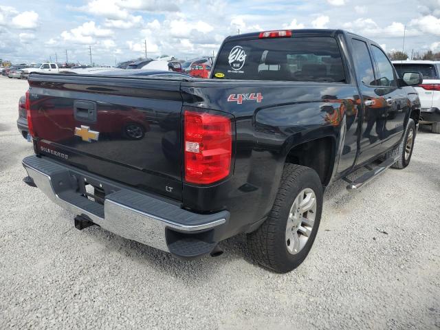Photo 4 from auction – 2015 CHEVROLET 1500 with VIN 1GCVKREC3FZ373433