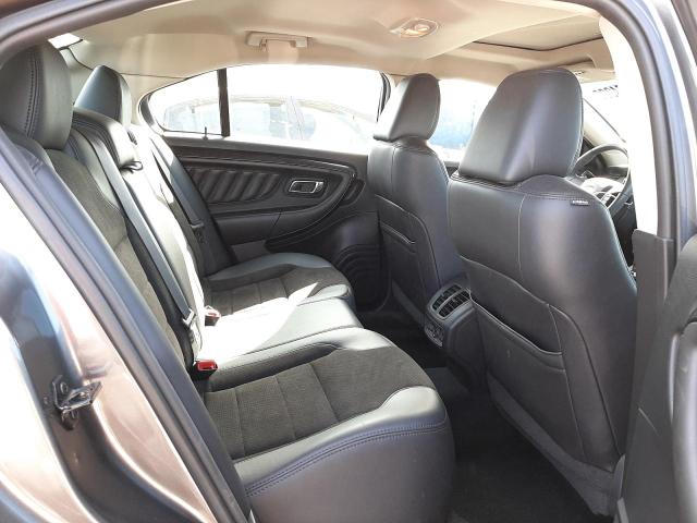 Photo 6 from auction – 2011 FORD TAURUS SHO with VIN 1FAHP2KT7BG189800