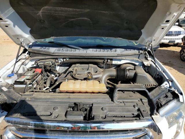 Photo 7 from auction – 2015 FORD F150 SUPER with VIN 1FTEW1CP9FFC67582