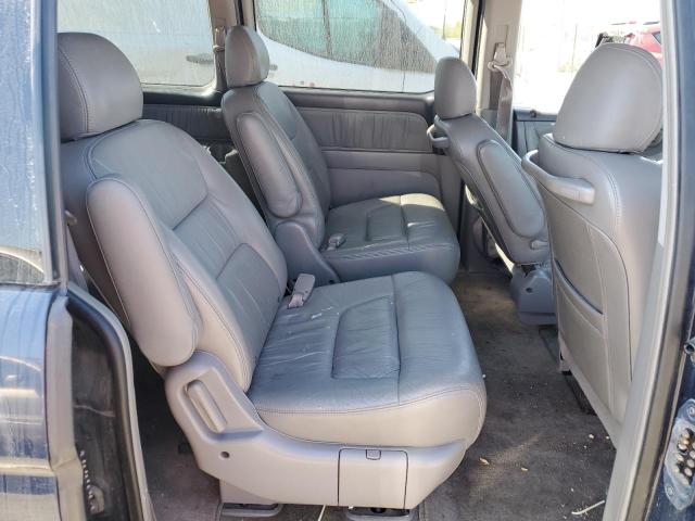 Photo 6 from auction – 2003 HONDA ODYSSEY EX with VIN 5FNRL180X3B069664