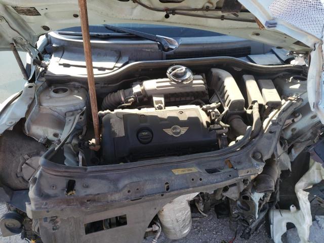 Photo 7 from auction – 2012 MINI COOPER with VIN WMWSU3C5XCT257267