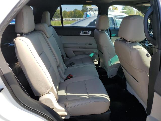 Photo 6 from auction – 2015 FORD EXPLORER X with VIN 1FM5K7D86FGC04144