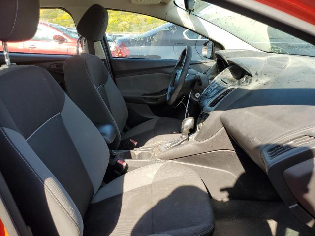 Photo 5 from auction – 2012 FORD FOCUS SE with VIN 1FAHP3F28CL190681