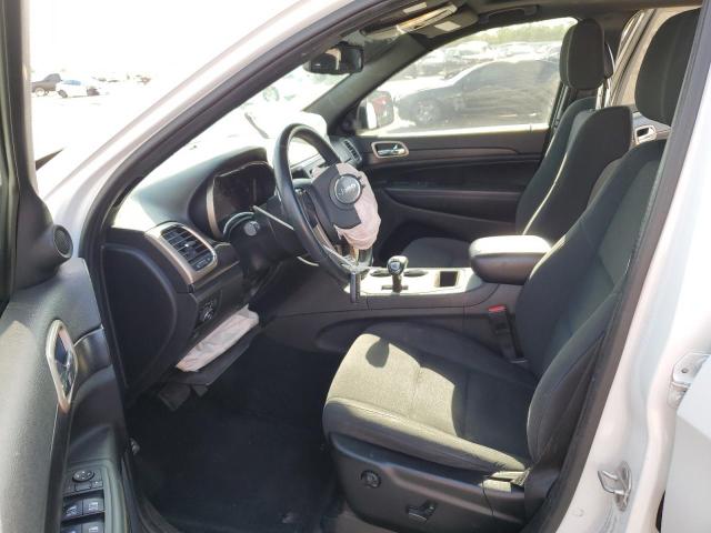 Photo 5 from auction – 2014 JEEP GRAND CHER with VIN 1C4RJFAG6EC162319