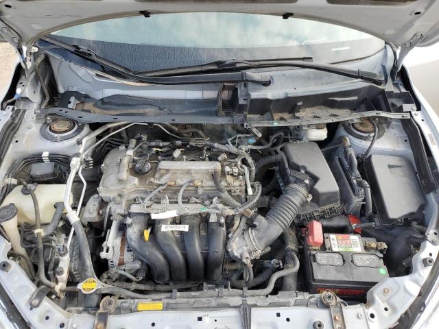 Photo 7 from auction – 2010 TOYOTA COROLLA MA with VIN 2T1KU4EE6AC349406