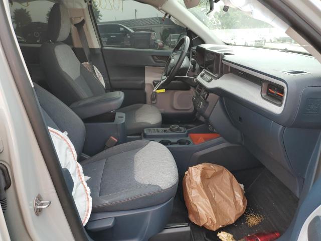 Photo 5 from auction – 2022 FORD MAVERICK X with VIN 3FTTW8E31NRA27986