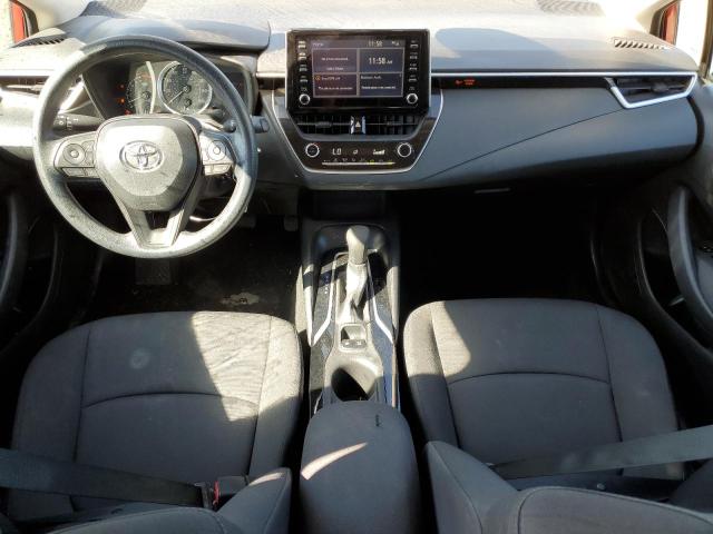 Photo 8 from auction – 2020 TOYOTA COROLLA LE with VIN 5YFEPRAE6LP100033