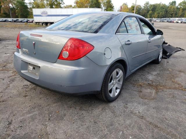 Photo 4 from auction – 2007 PONTIAC G6 BASE with VIN 1G2ZG57B174256811