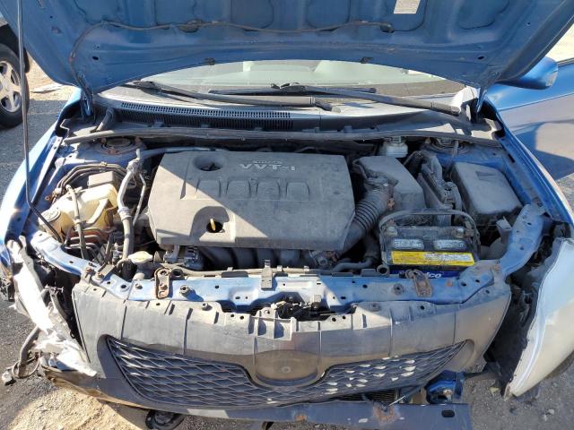 صورة رقم 7 من المزاد - 2010 TOYOTA COROLLA BA مع VIN 2T1BU4EE0AC415285
