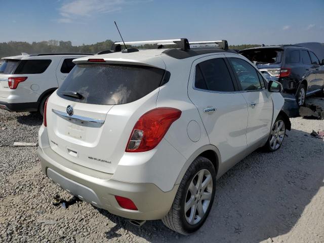 Photo 4 from auction – 2015 BUICK ENCORE with VIN KL4CJCSB7FB208703