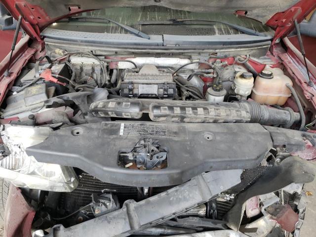 Photo 7 from auction – 2006 FORD F150 SUPER with VIN 1FTPW14V36KD64824